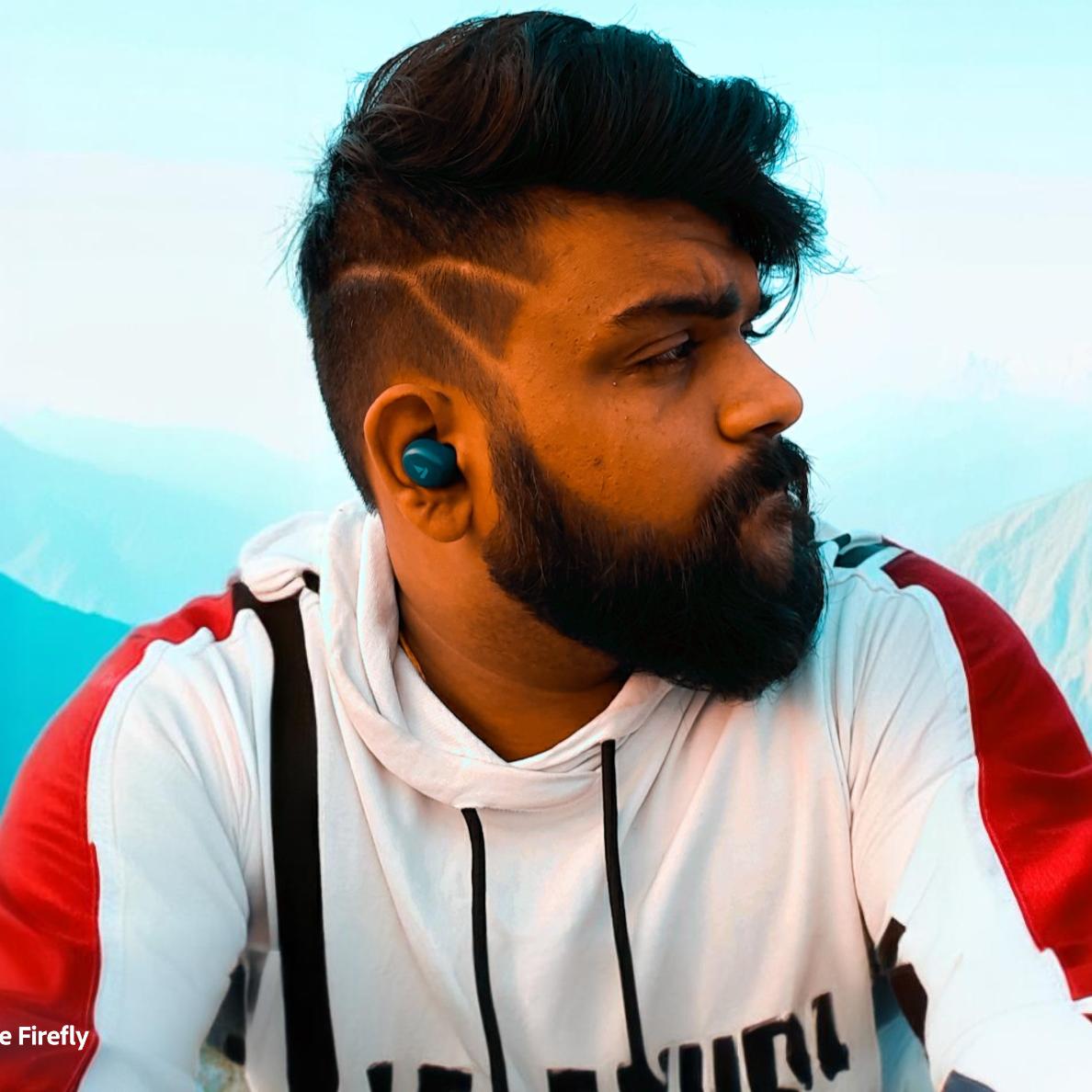 Krushang Chauhan