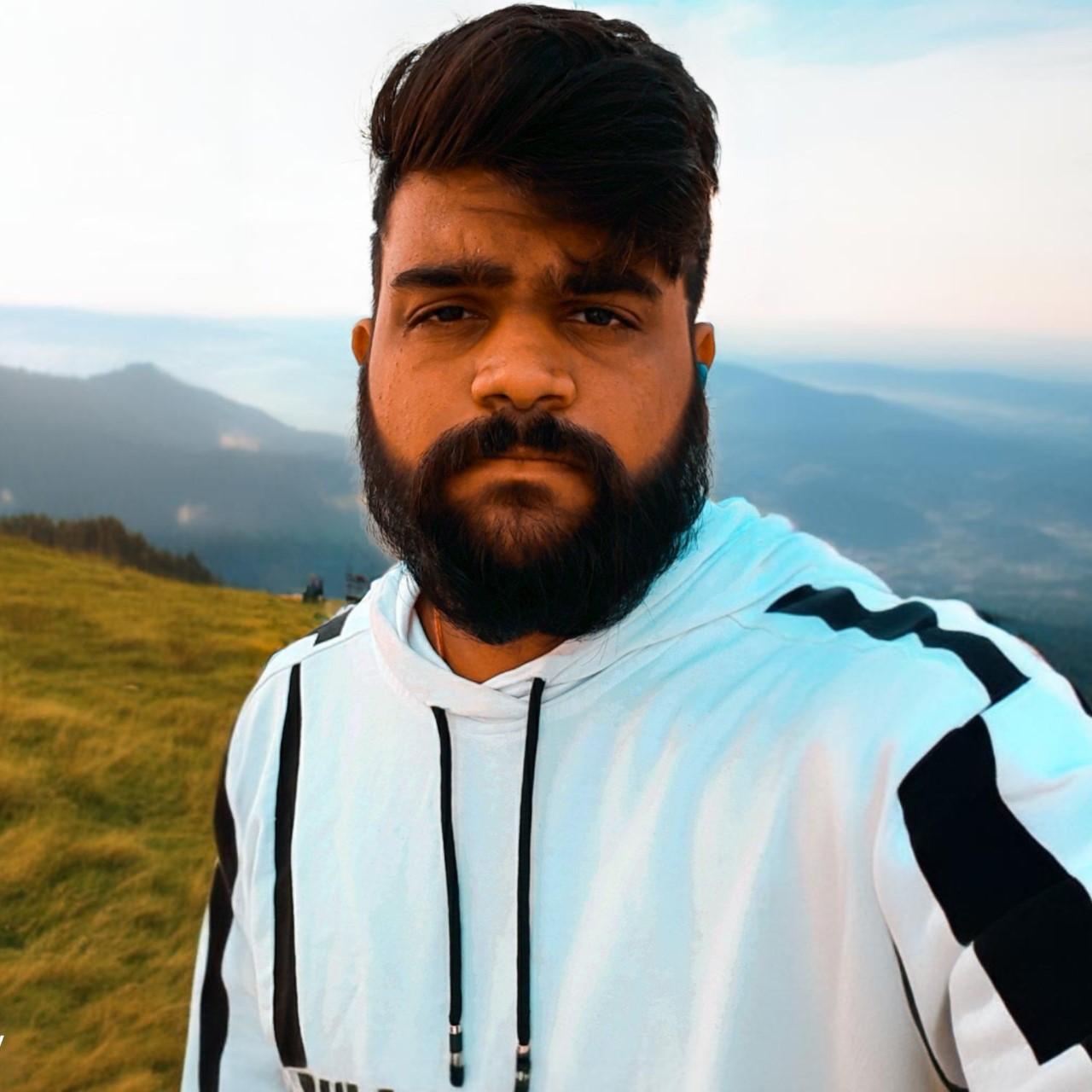 Krushang Chauhan