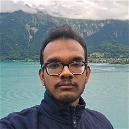 Sudaravan Surenthiran