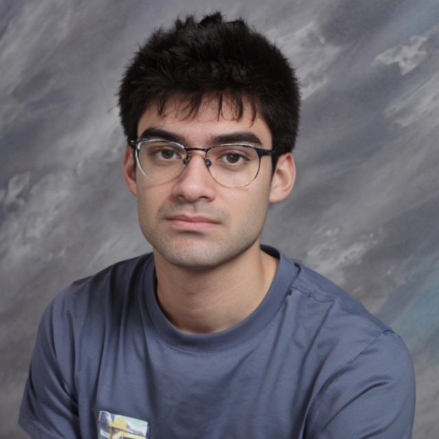 Saiaditya Garyali