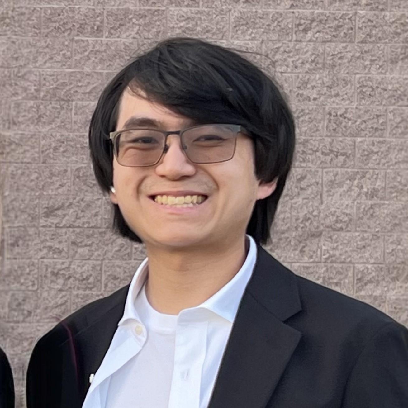 Joseph NGO